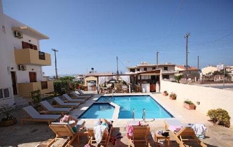 Amadria Park Camping Trogir - Mobile Homes, Split