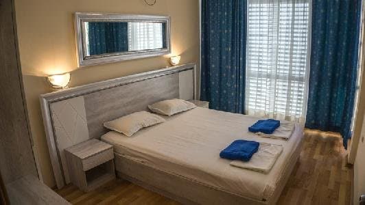 Elite I Apartments, Bourgas