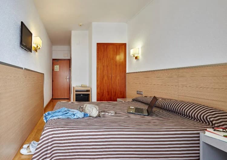 DOUBLE SINGLE USE STANDARD Room, Gran Hotel Flamingo - Adults Only, Costa Brava