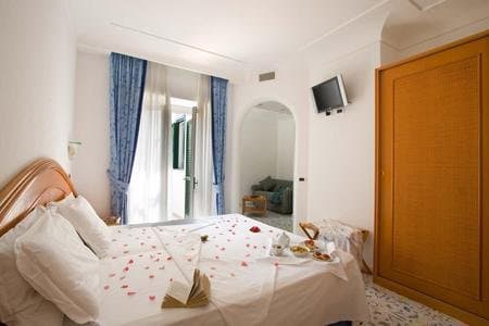 Akron Ariston Suites, Santorini