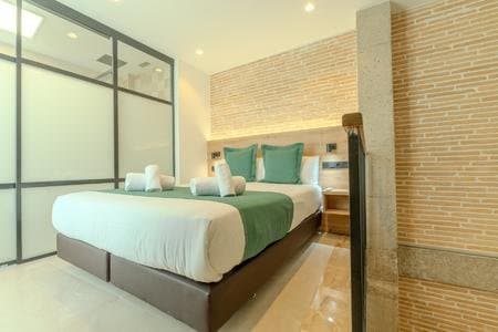 La Basilica Apartments, Costa Blanca