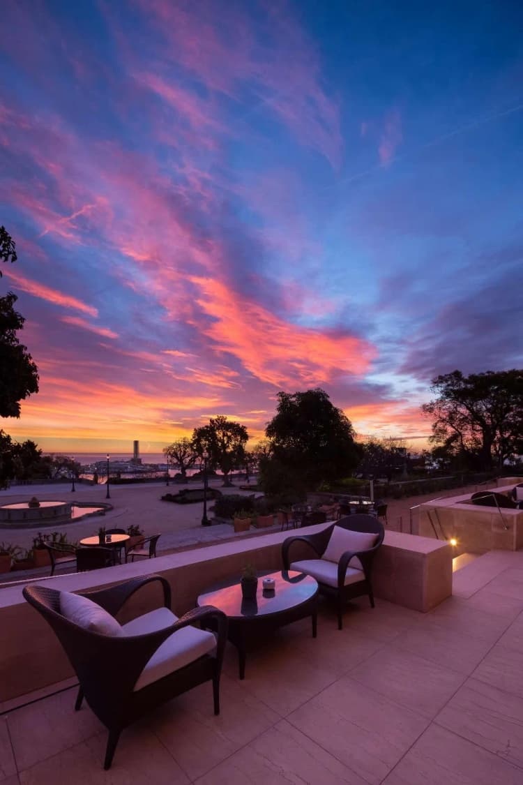 Beach, Miramar Barcelona GL Newly Renovated, Barcelona