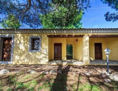 Stazzi di Gallura Li Scalitti, Alghero