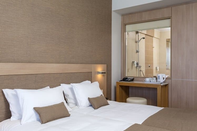 Room, I Resort Beach Hotel & Spa, Crete