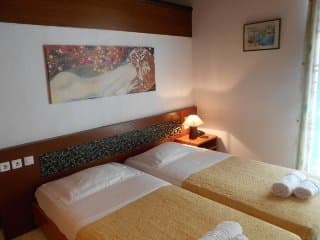 Exterior, Arco, Skiathos