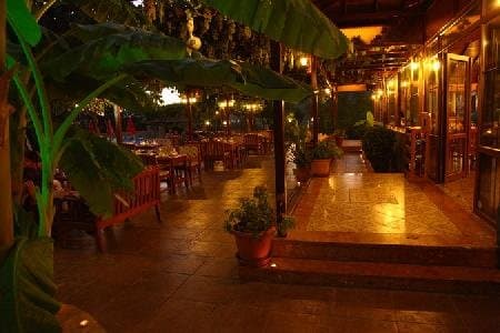 Gokcen Hotel, Dalaman