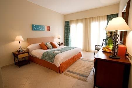 Fanadir Hotel, Red Sea Riviera