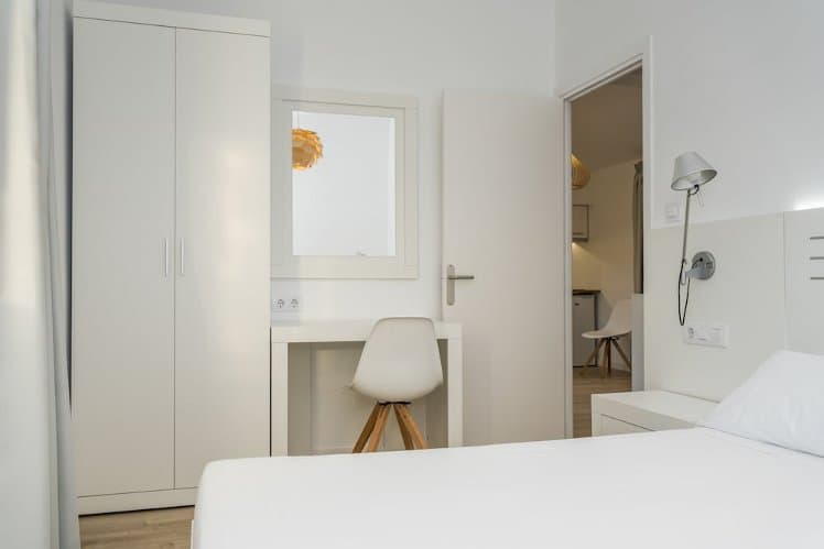 Cales de Ponent Apartamentos, Menorca