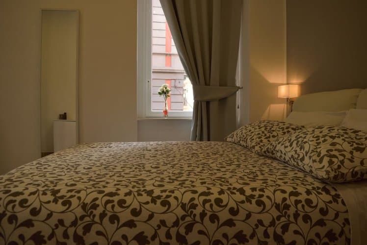 B&B Filangieri, Naples