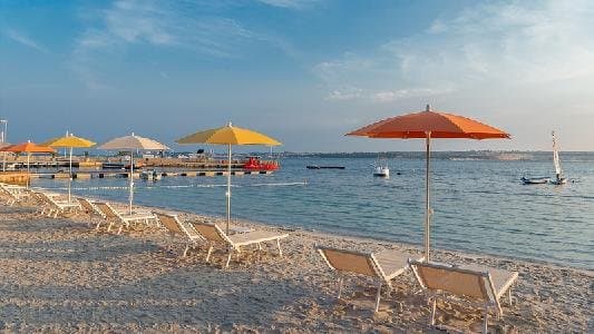 Valamar Tamaris Resort - Casa Palma, Istria