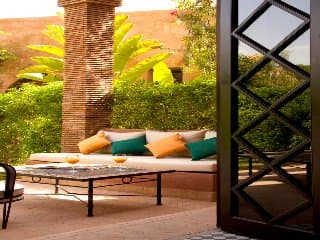 Exterior, Mosaic Palais Aziza, Marrakech