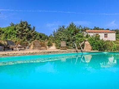 Stazzi di Gallura Mare dei Ginepri, Alghero