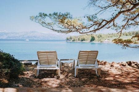 Boutique Camping Bunja, Split