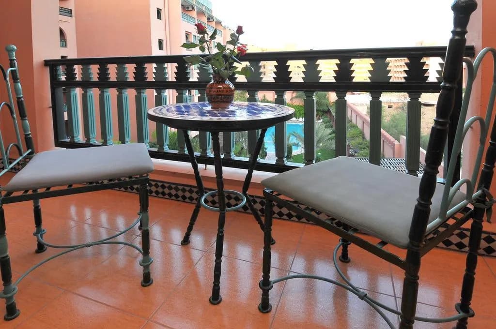 DOUBLE DELUXE Room, Diwane Marrakech, Marrakech