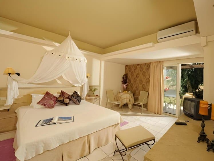 Drossia Palms Hotel Malia, Crete