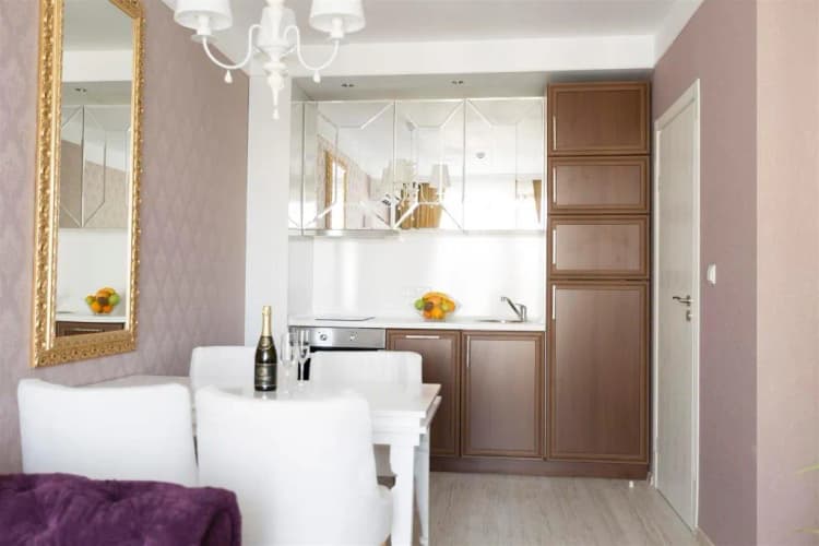 APARTMENT DELUXE Room, Harmony Suites 10, Bourgas