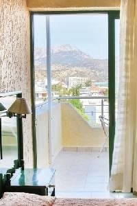 Panorama, Rhodes
