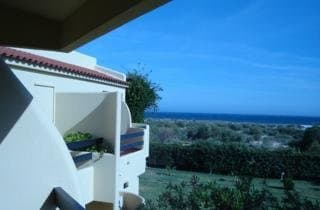 Exterior, Praia da Lota Resort (ex Turoasis), Algarve