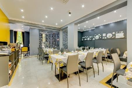 Veneto Sea View Apartments, Crete