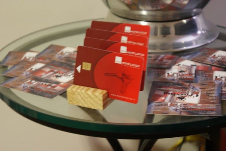 B&B Catania Crossing rooms&conforts, Catania