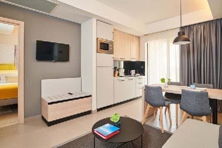 Apartments Park Plava Laguna, Istria