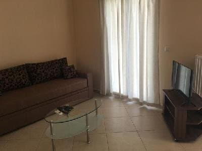 Helianthus Apartments, Kefallinia