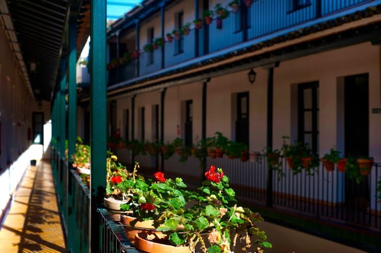 Hoteles Del Sur, Seville