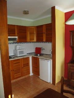 Exterior, Lageado Sol, Algarve