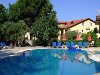 Gokcen Hotel, Dalaman