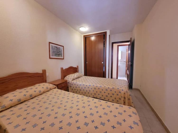 APARTMENT ONE BEDROOM Room, Europa Center, Costa Blanca