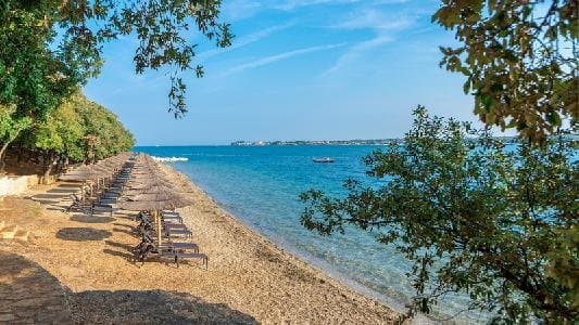 Valamar Tamaris Resort - Casa Palma, Istria