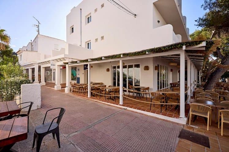 Inner Hostal Es Moli, Majorca
