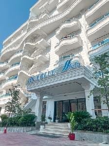 Fafa Aqua Blue Hotel, Durres