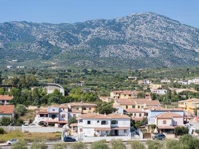 Le Residenze Del Maria Rosaria, Olbia