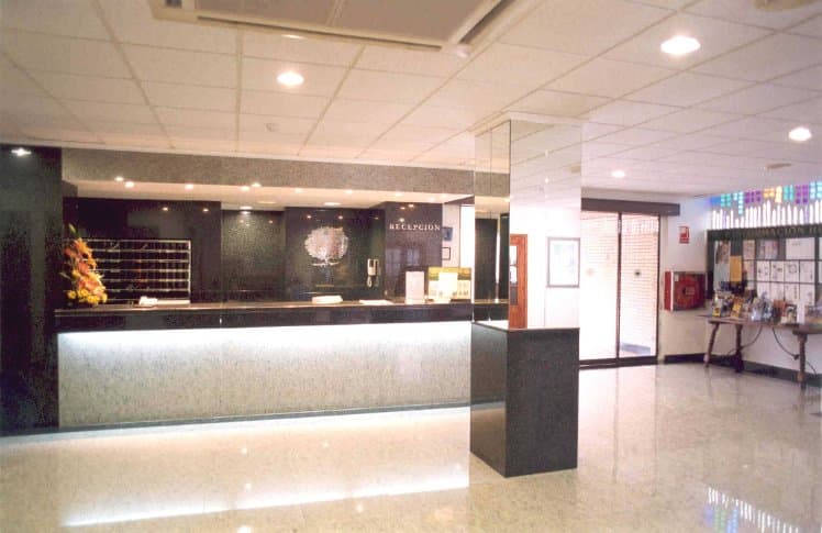 Villa Naranjos, Costa Blanca