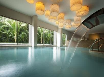 El Dorado Seaside Suites, Cancun Area