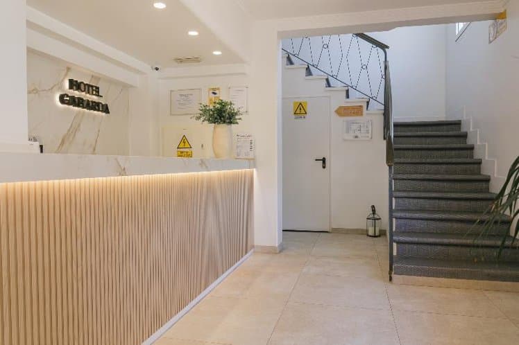 Hotel Gabarda, Majorca
