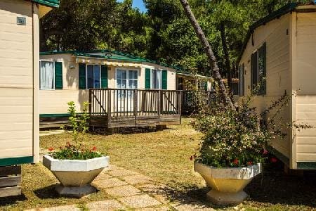 Arena Medulin Campsite, Istria
