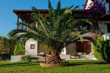 Villa Anna Maria, Skiathos