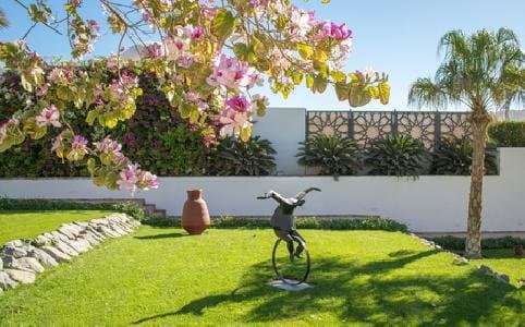 Fort Arabesque - The Villas, Red Sea Riviera