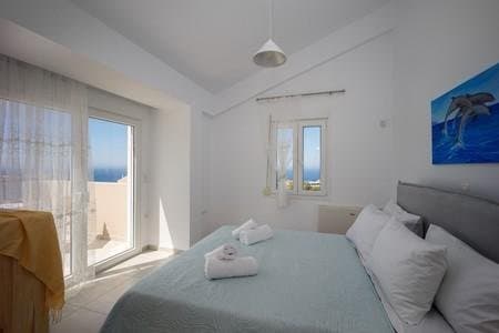 Blue Hills Villas, Crete