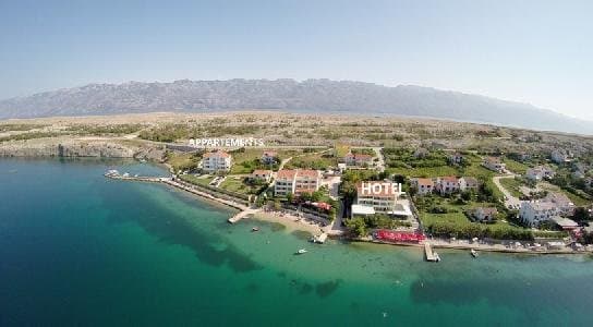 Apartment Vila 4M, Split