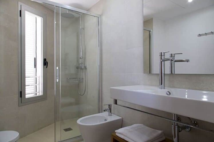 Apartaments Proa Es Pujols, Ibiza
