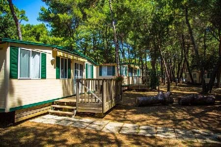 Arena Medulin Campsite, Istria