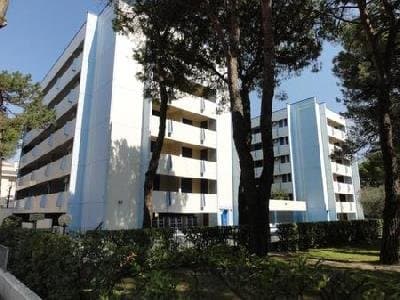 Residenza Acapulco, Venice