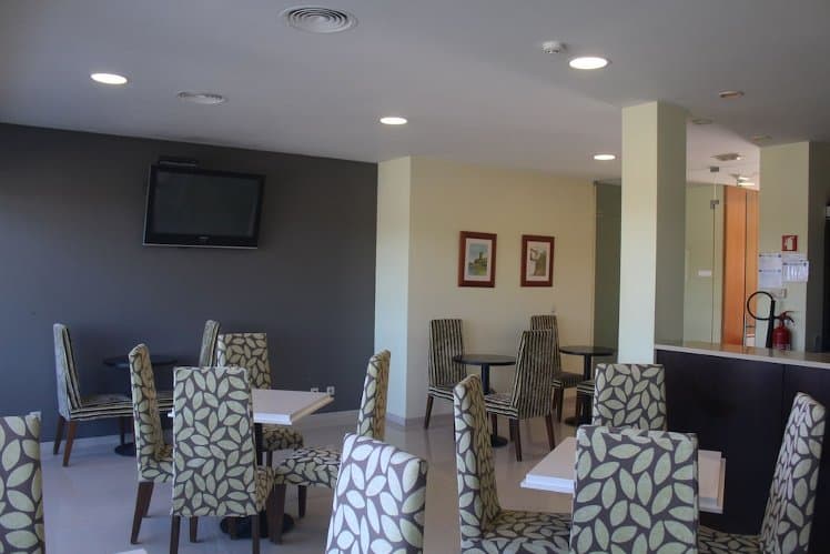 Hotel Dom Afonso Moncao, Porto