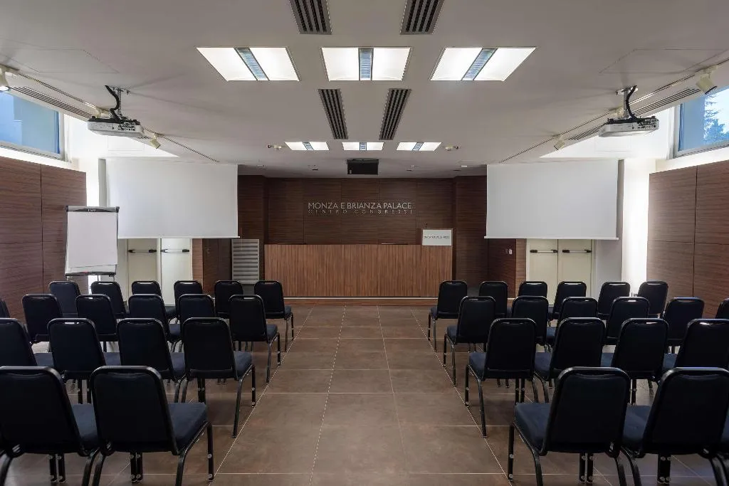 Conferences, Best Western Plus Hotel Monza e Brianza Palace, Milan