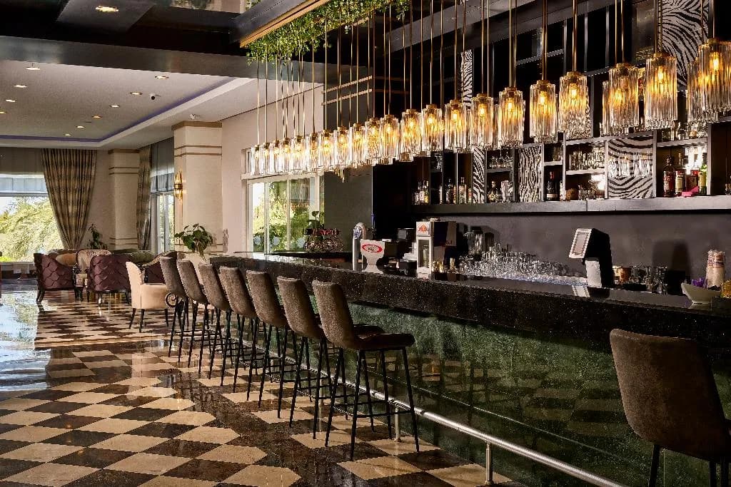 Bar, Seaden Sea World Resort & Spa, Antalya