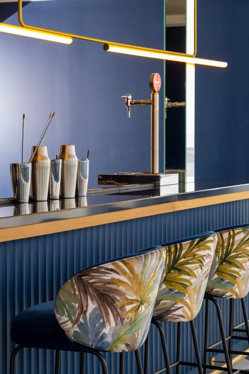 Bar, Ocean Drive Ibiza, Ibiza