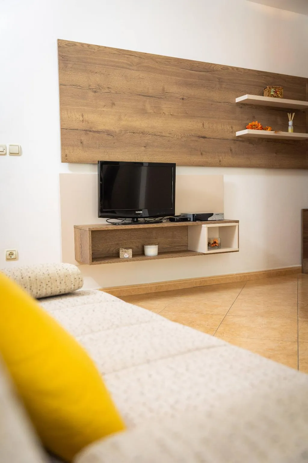 APARTMENT ONE BEDROOM Room, Villa Erna, Dubrovnik